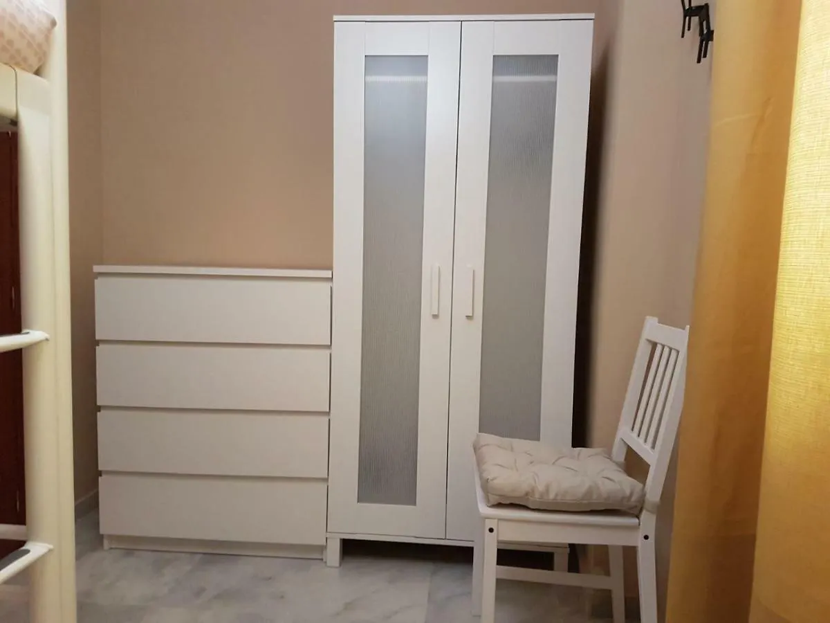Triana Ruisenor Apartment Seville