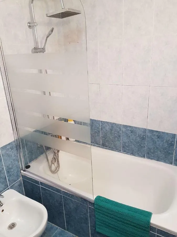 Triana Ruisenor Apartment Seville