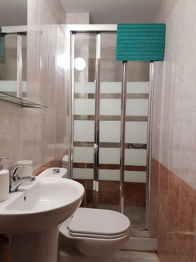 Triana Ruisenor Apartment Seville Spain
